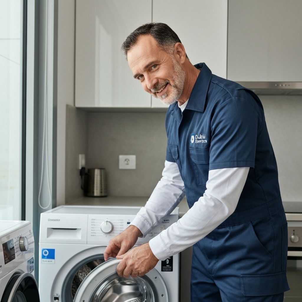 إصلاح الغسالات الأتوماتيكية